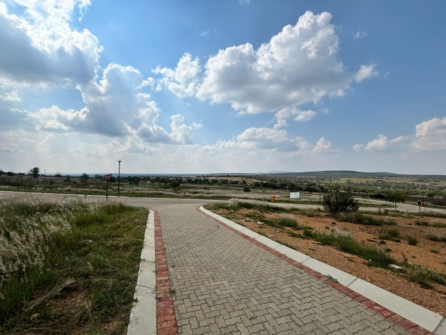 0 Bedroom Property for Sale in Helderzicht Eco Estate North West